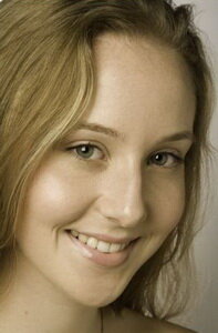 фото Мэрни Спилэйн