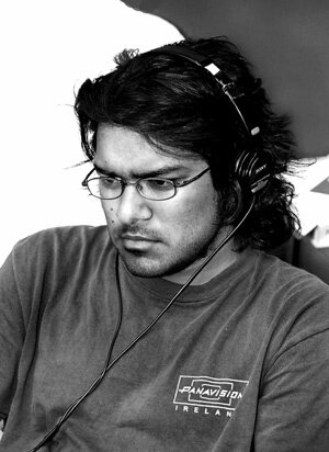 фото Мурали К. Таллури