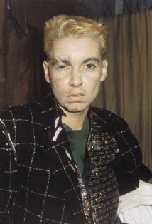 фото Сьюзэн Лоу