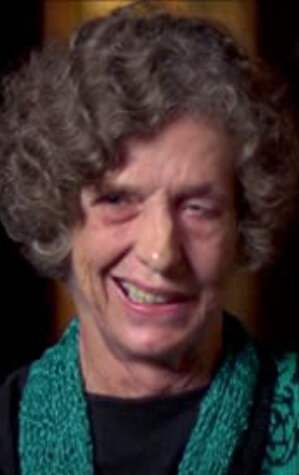 фото Мэри Вивиан Пирс