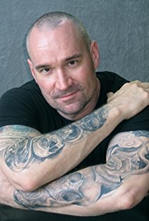 фото Кент Джеймс