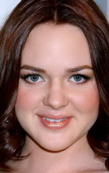 фото Эйприл Мэтсон