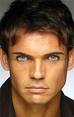 фото Хавьер Де Ла Вега