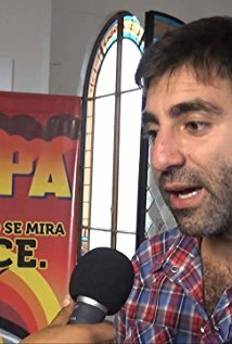 фото Леандро Ипинья