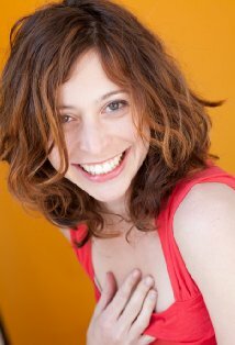 фото Джули Манн