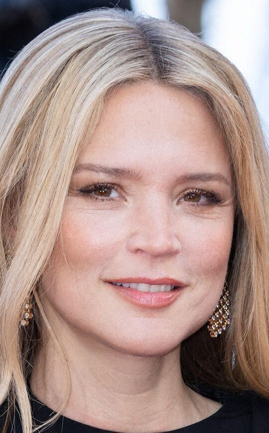 фото Виржини Эфира