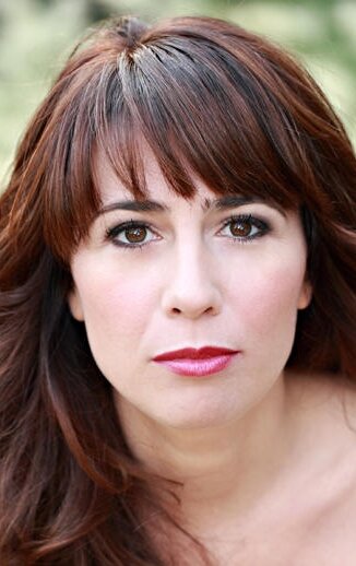 фото Сусана Бас