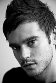 фото Keaton Makki