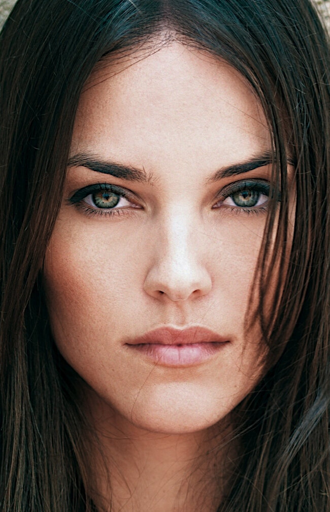 фото Хелен Линдес