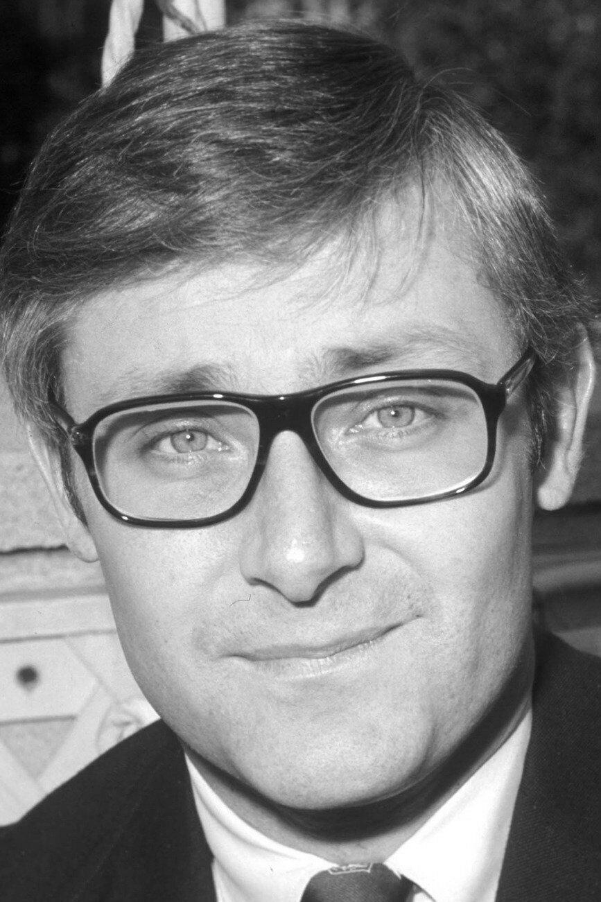 фото Питер Бенчли