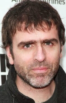 фото Николас Джакобоне