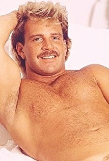 фото Брайан Адамс