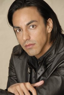 фото Франциско Кано