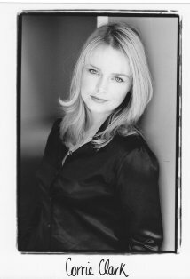 фото Корри Кларк