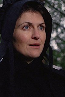 фото Мишель Гуджер