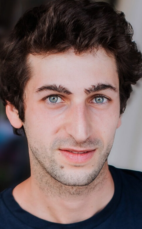 фото Йохан Леви