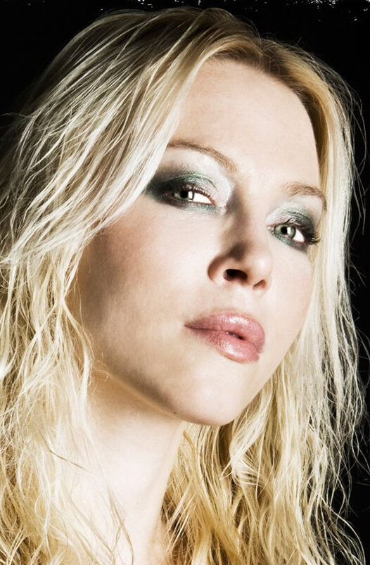 фото Анжела Госсоу