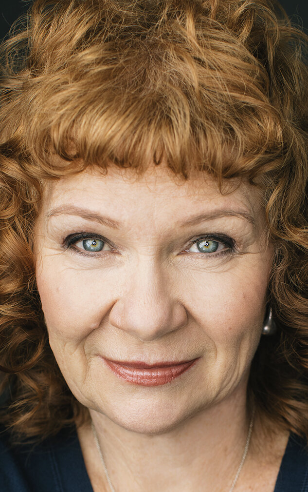 фото Беверли Эллиотт