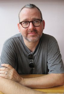 фото Морган Невилл