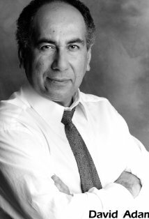 фото Дэвид Адамс