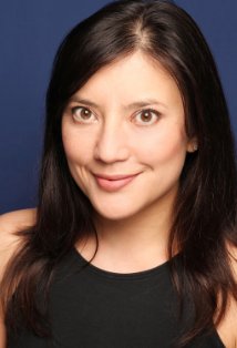 фото Луиз Мэй Ньюберри