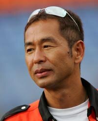 фото Кэиити Цутия