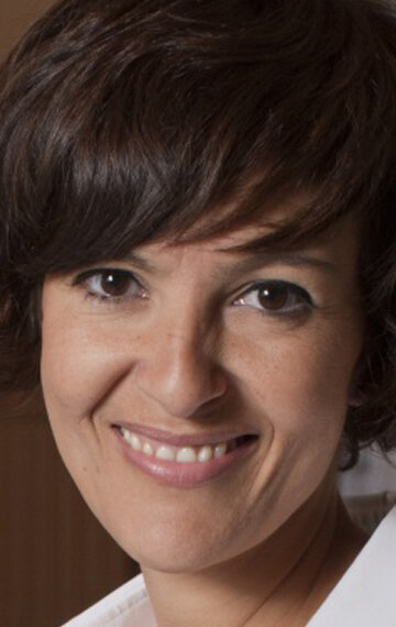 фото Санди Альтерматт