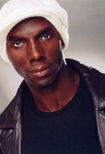 фото Эвертон Лоуренс