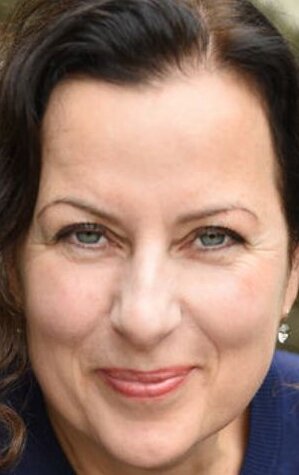 фото Сабина Барт