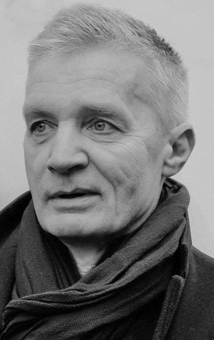 фото Александр Крыжановский