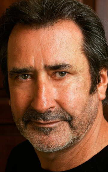 фото Уильям Кирчер