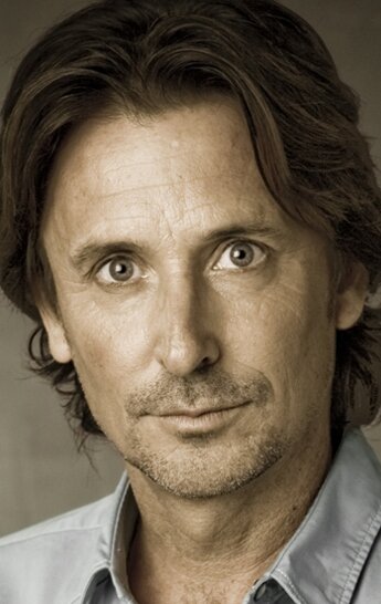 фото Тимоти Бальм