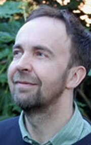 фото Марк Краст