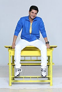 фото Сачит Патиль