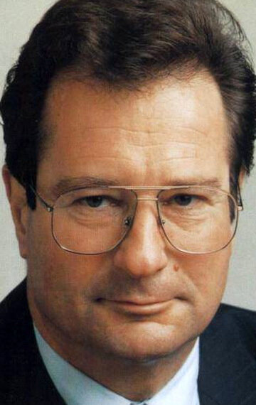 фото Клаус Кинкель