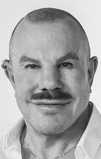 фото Тьерри Мюглер