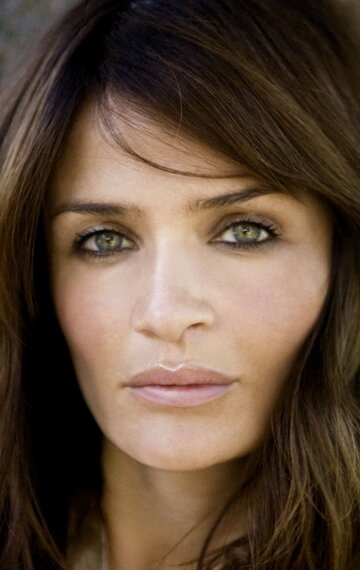 фото Хелена Кристенсен