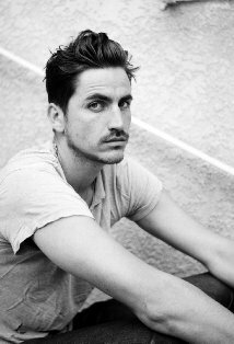 фото Томас Пэйс