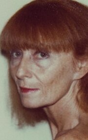 фото Соня Рикель