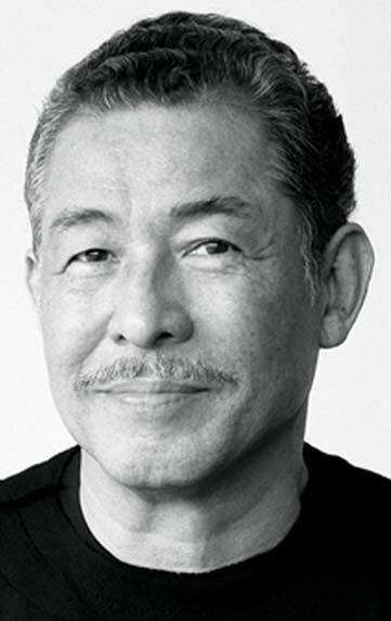 фото Иссэй Миякэ