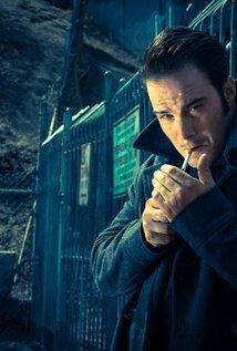 фото Дэвид МакКалло