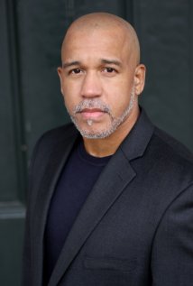 фото Леон Приджен