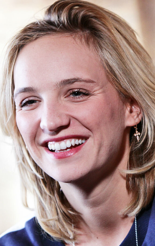 фото Ноэми Сальо