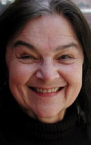 фото Розмари Ноуэр