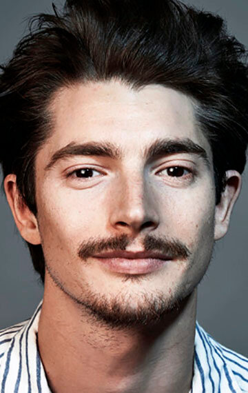 фото Флоран Дорен