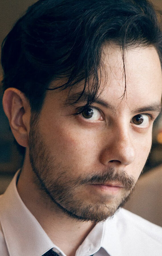 фото Франсуа Декрак