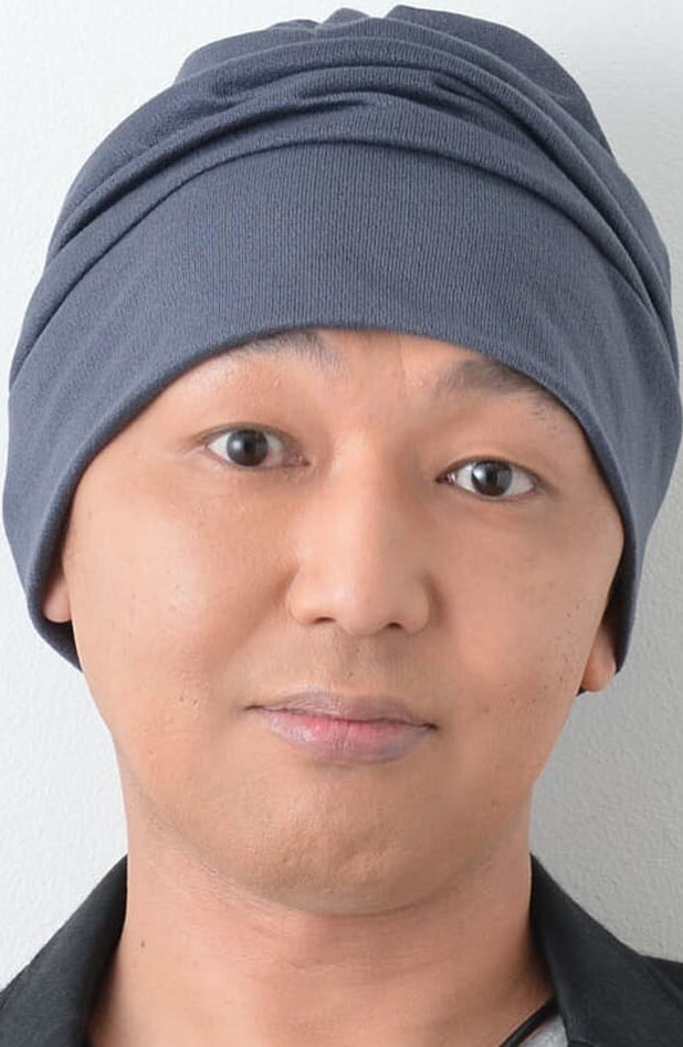 фото Косукэ Окано