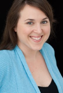 фото Арианна МакГрегор