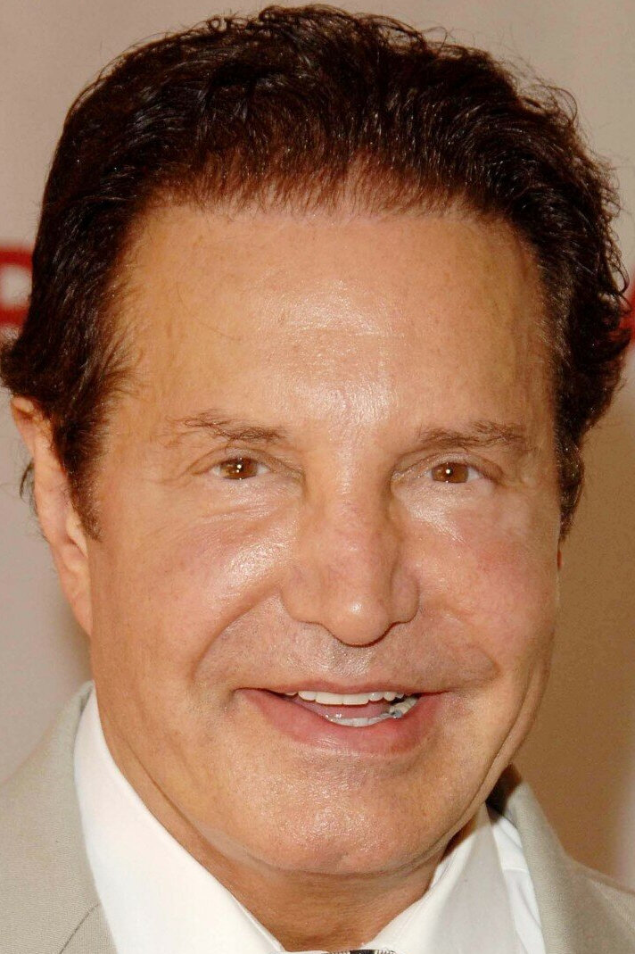 фото Питер Люпус