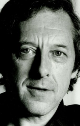 фото Малкольм Брэдбери